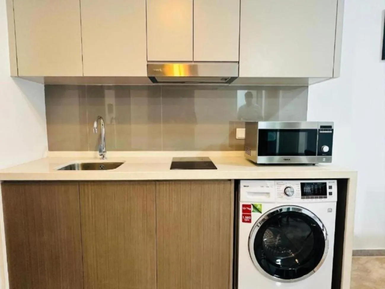 Agile Bukit Bintang Trx By Classy Apartment Kuala Lumpur 0*,