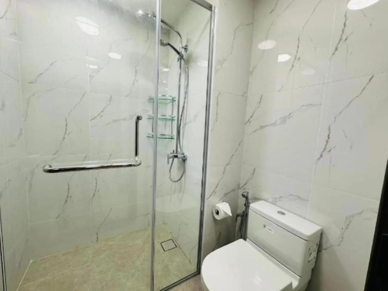 Agile Bukit Bintang Trx By Classy Apartment Kuala Lumpur 0*,  Malaysia