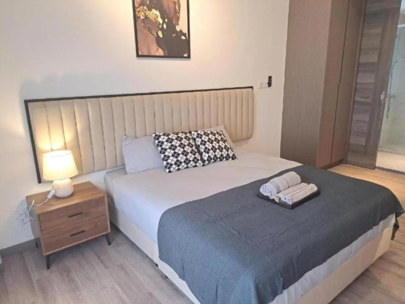 Agile Bukit Bintang Trx By Classy Apartment Kuala Lumpur