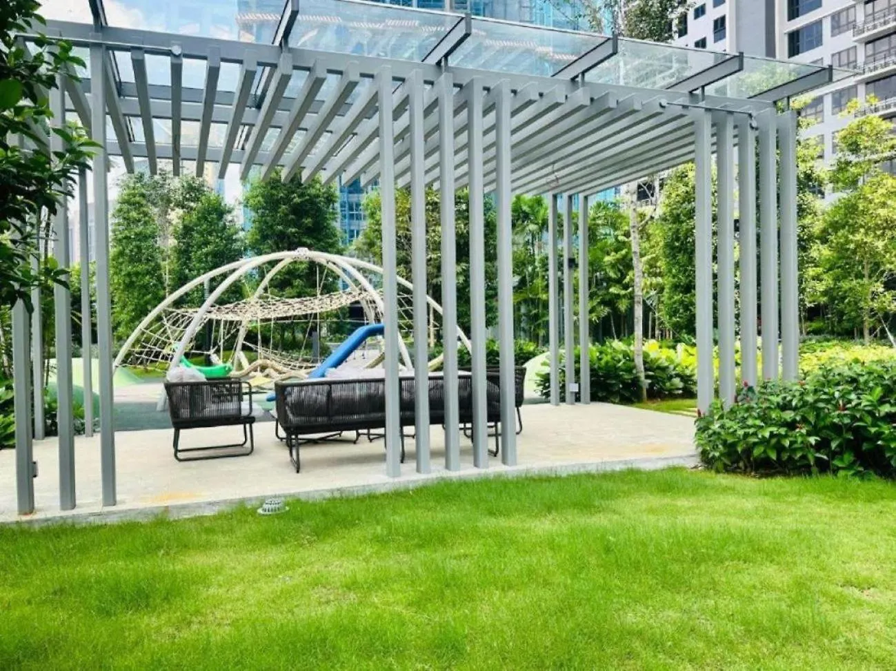 Agile Bukit Bintang Trx By Classy Apartment Kuala Lumpur