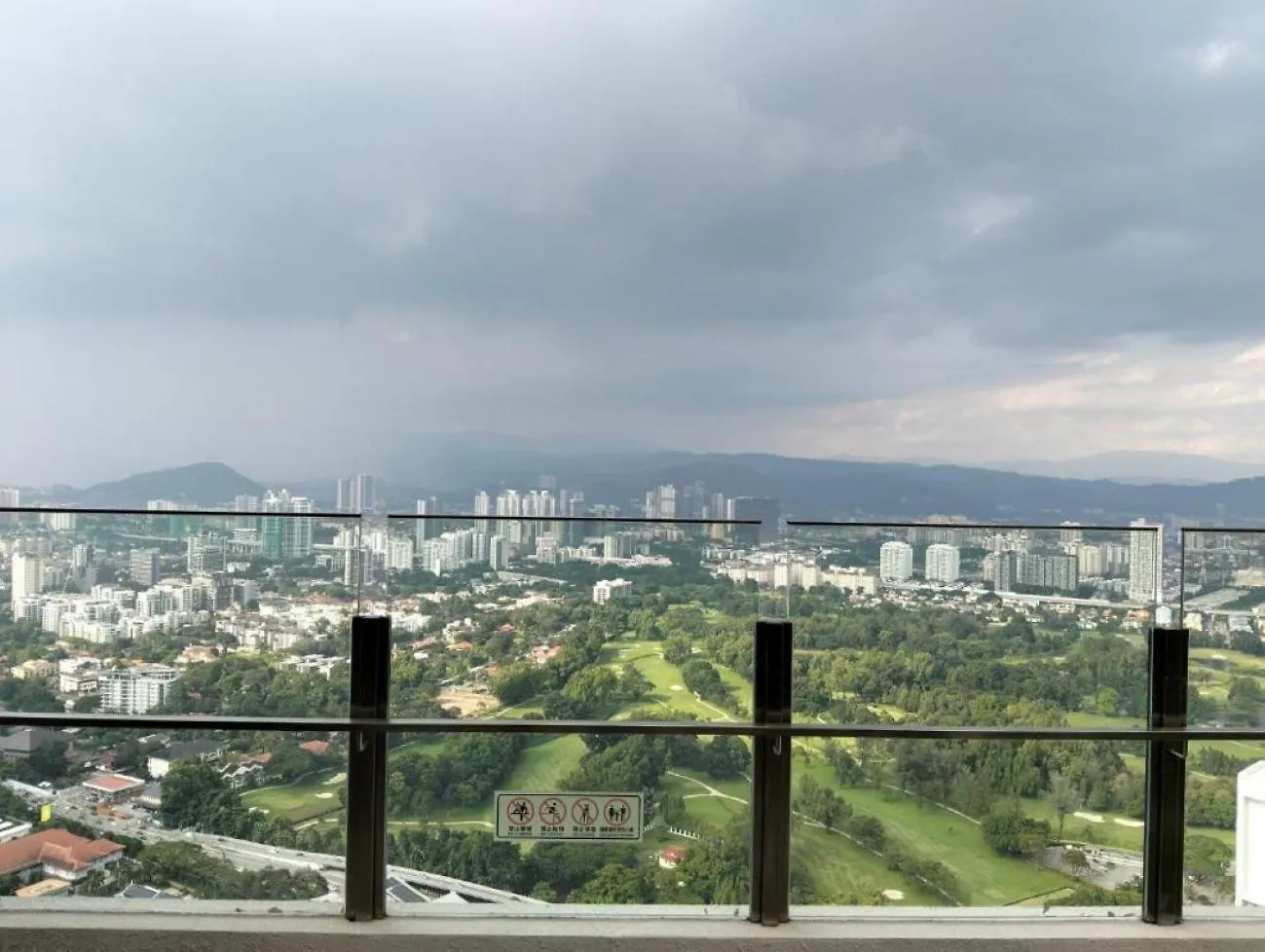 Agile Bukit Bintang Trx By Classy Apartment Kuala Lumpur Malaysia